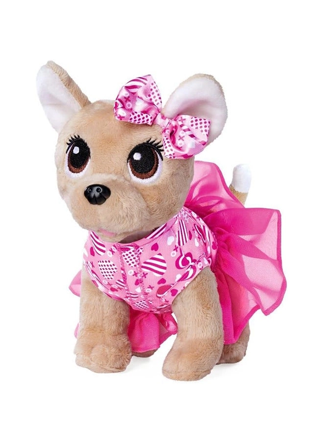 Chi Chi Love-Ove Is In The Air - 3+ Years