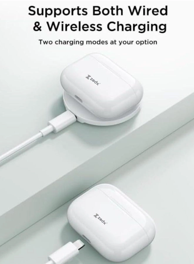 Zeepods Elite 360X Wireless Earbud