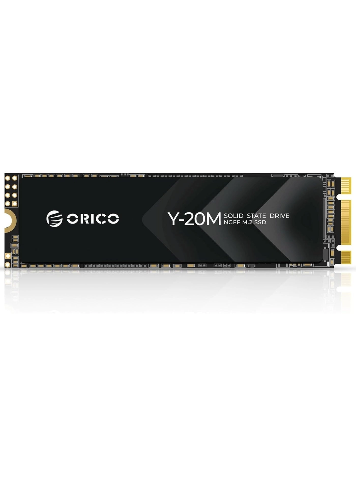 Y20M - 2TB M.2