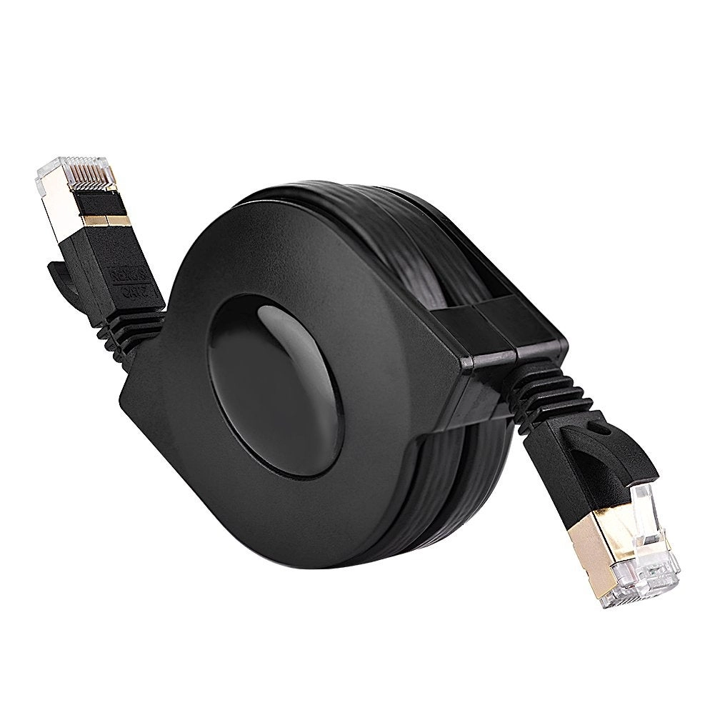 klarako CAT 7 Ethernet Cable - 1.5m