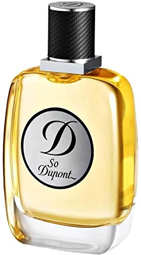 So Dupont Eau de Toilette 100ml