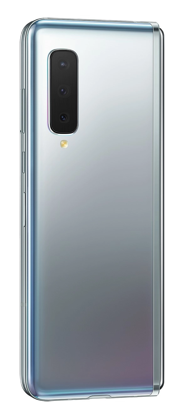 Galaxy Fold - 12GB 512GB