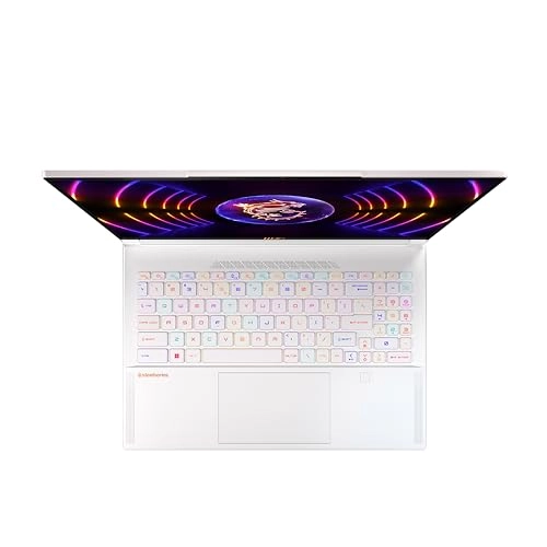 Stealth 16 Studio A13VG-420US - 16'' Core i9-13900H 64GB DDR5 1TB SSD