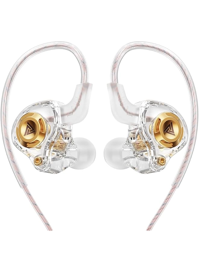 AK6 Wired Headset