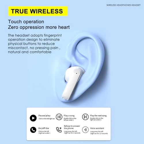 LIYJTKh4yb93p0wg Wired Headset