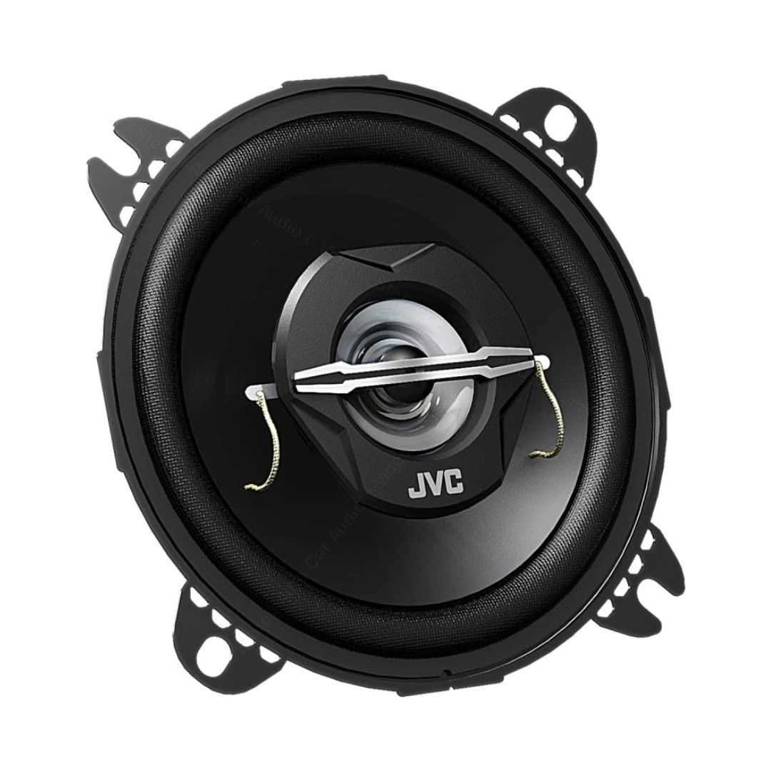 CS-J420X - 10 cm 2-way coaxial