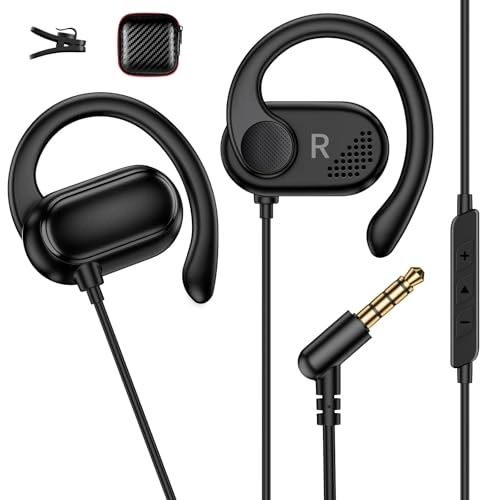 K3-M1 Wired Earbud