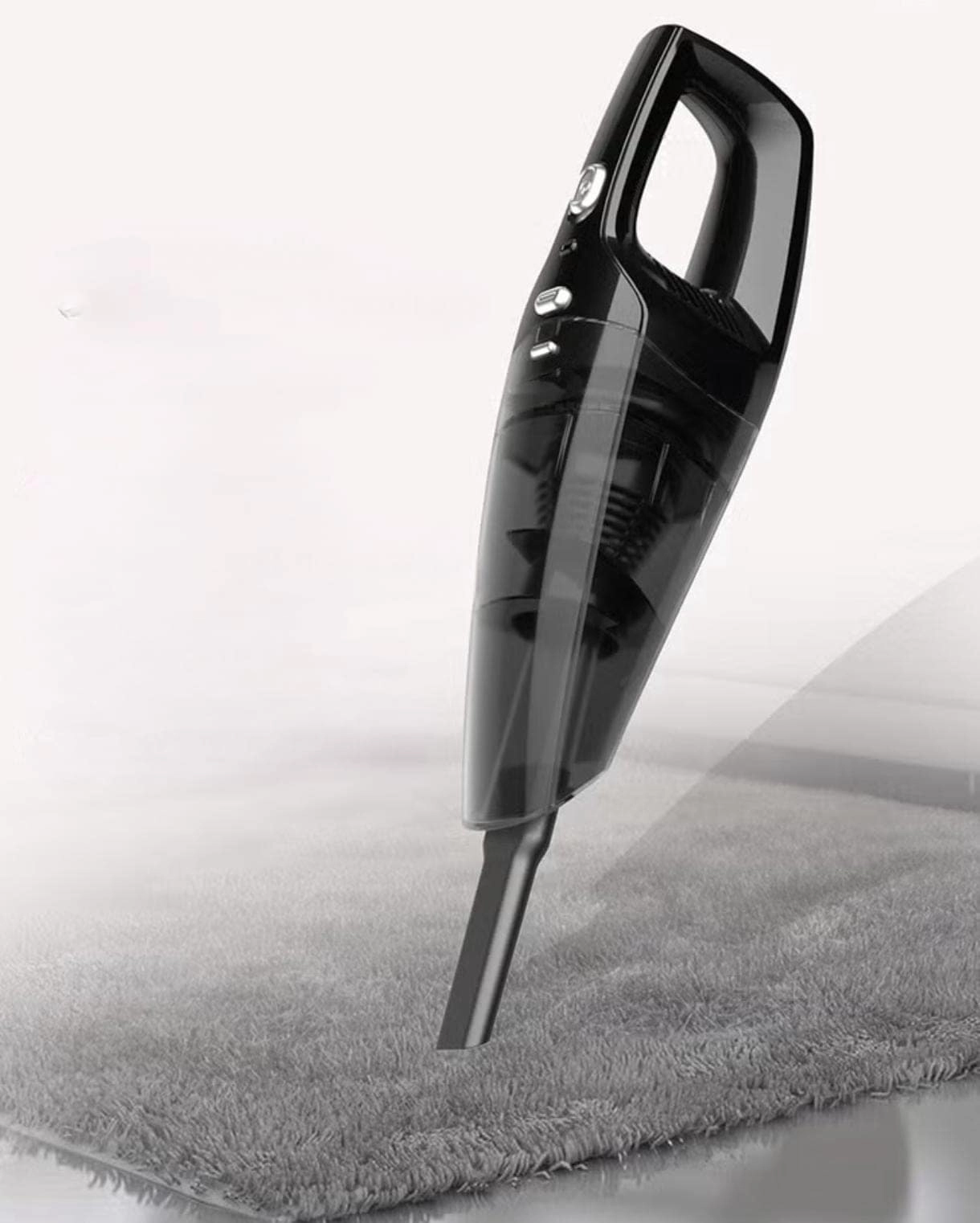 Orixa Cordless Handheld Vacuum Cleaner