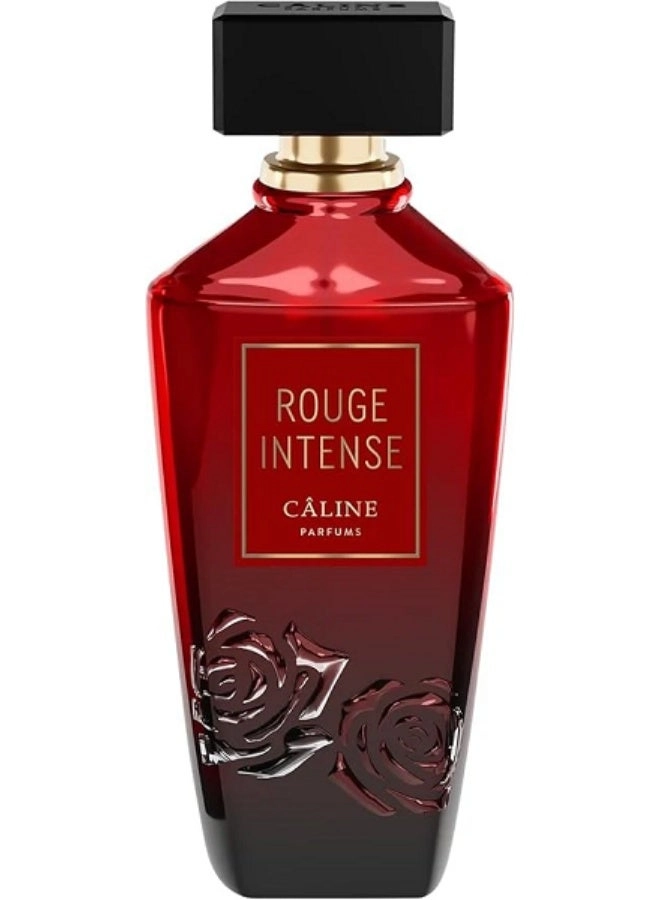 Câline Parfums Rouge Intense Eau de Parfum 60 ml