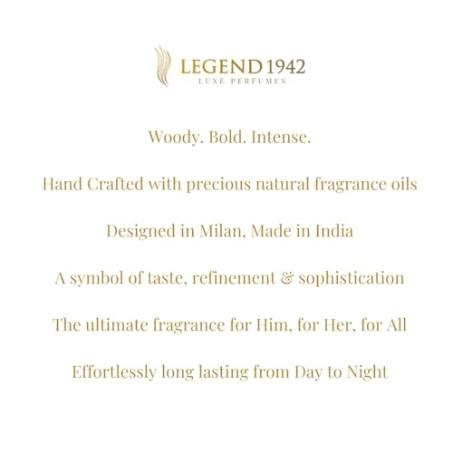 Heritage Black - 30Ml