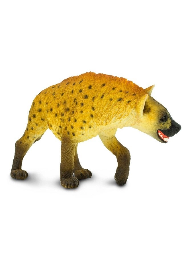 Hyena Figurine