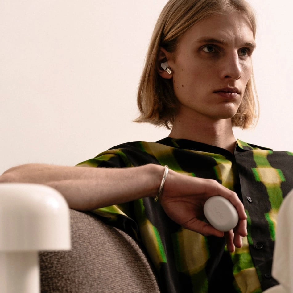 N3 Pro Wireless Earbud