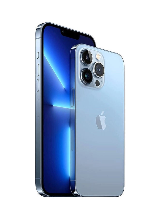 (Refurbished) iPhone 13 Pro - 256GB