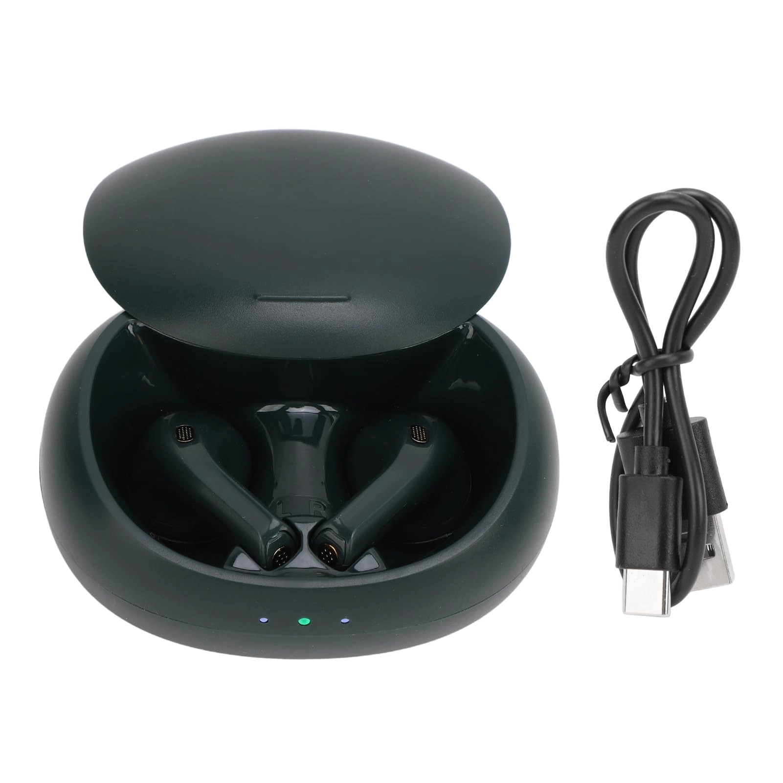 Interpreter Earphones - In-ear Offline Translation