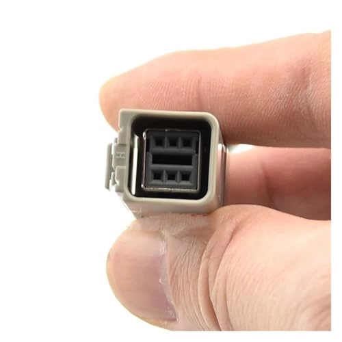 Car CCD Front View Camera - Night vision Wire 656 x 492