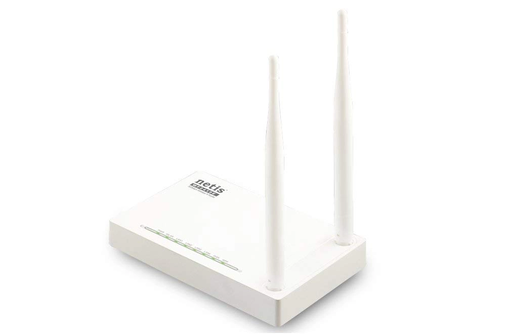 Netis System WF2419 - 300Mbps 802.11n