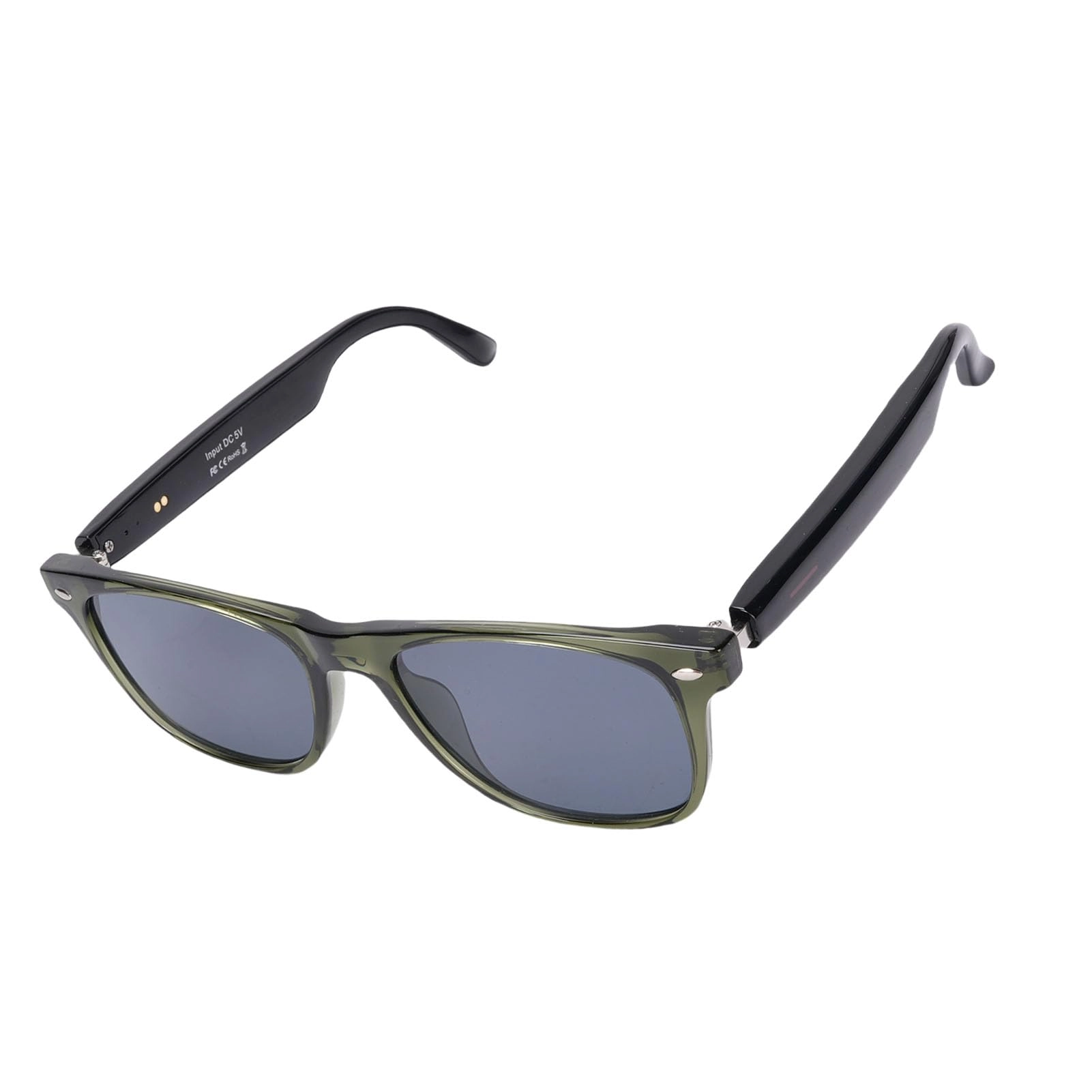 Ai Translator Smart Glasses - Bluetooth V5.4 144 Languages