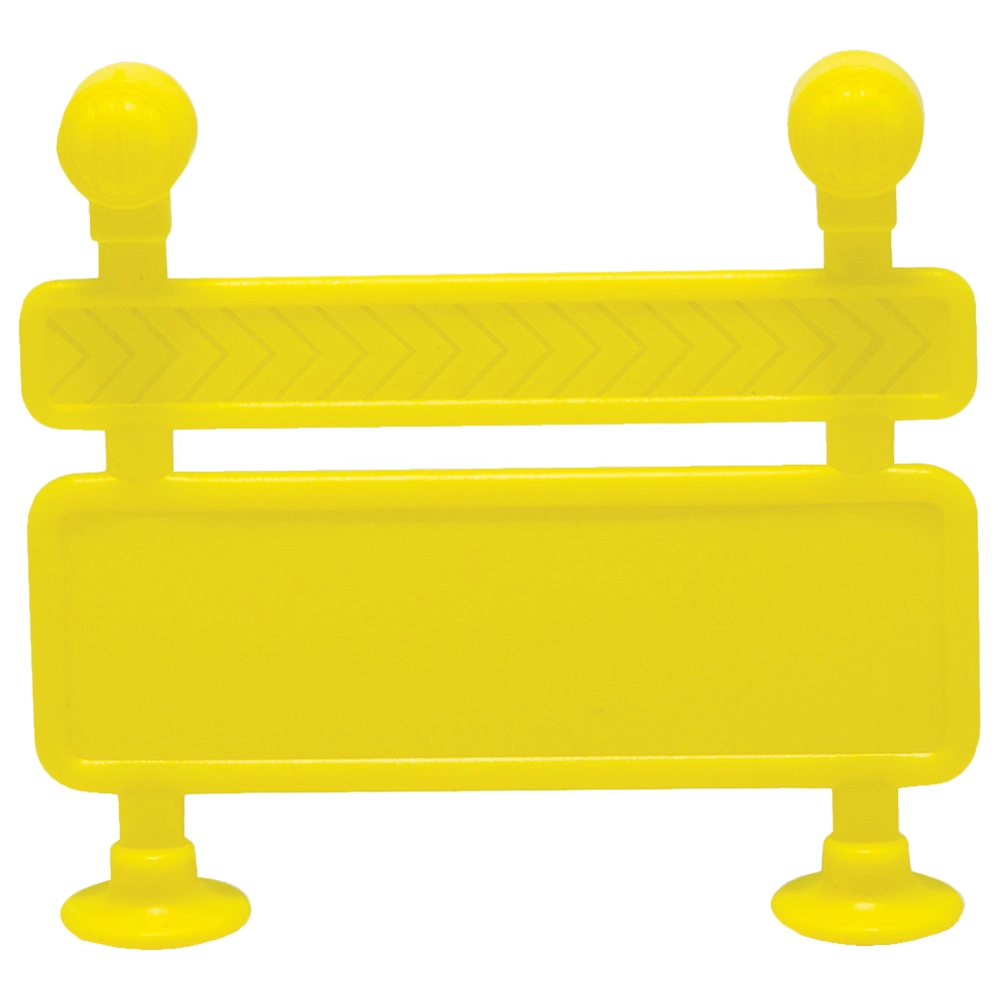 Art & Fun Dough Construction In Case Set - 3 + 11 piece(s)