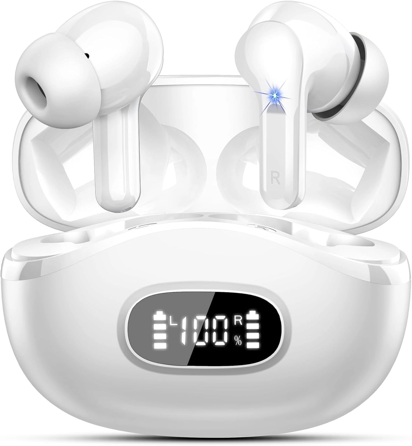 I63 Wireless Earbud