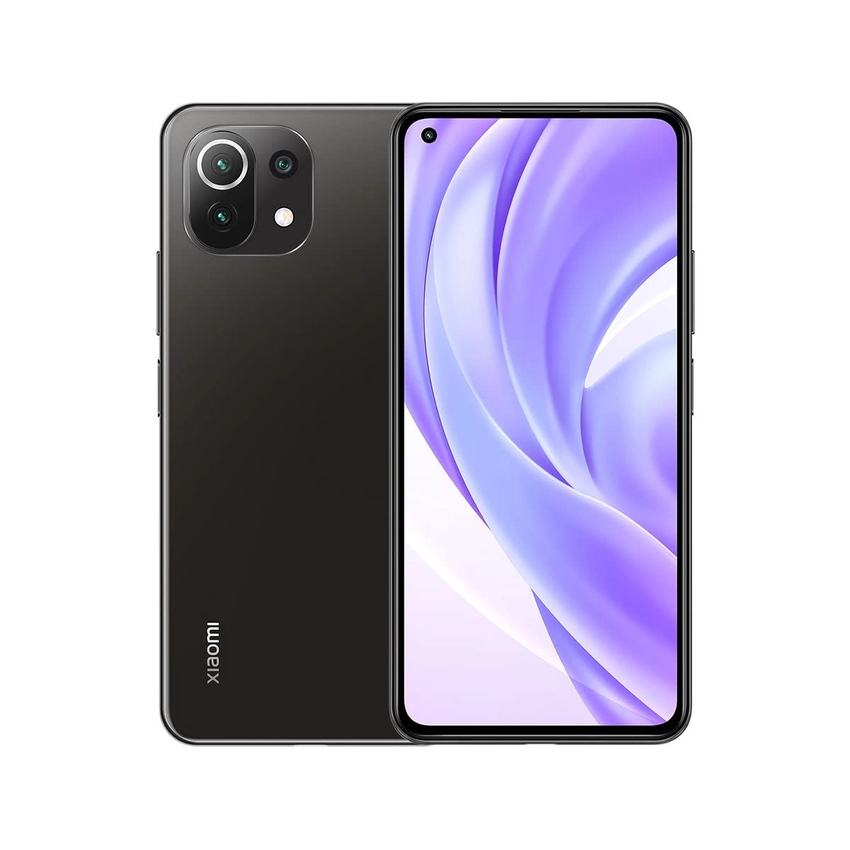 MI 11 LITE - 6GB 128GB