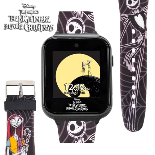 Nightmare Before Christmas Smart Watch 40mm