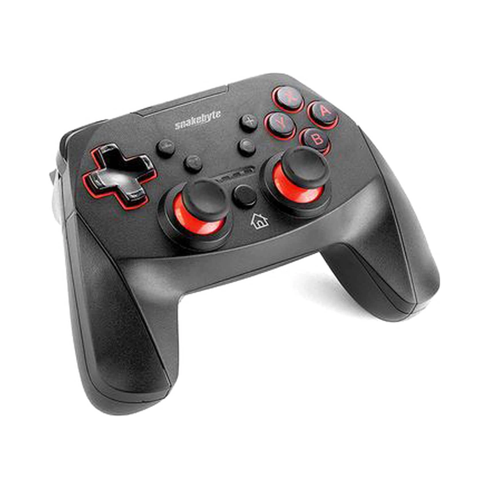 Game Pad S Pro - Black Nintendo Switch