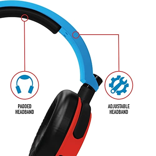 C6-100 Wired Headset