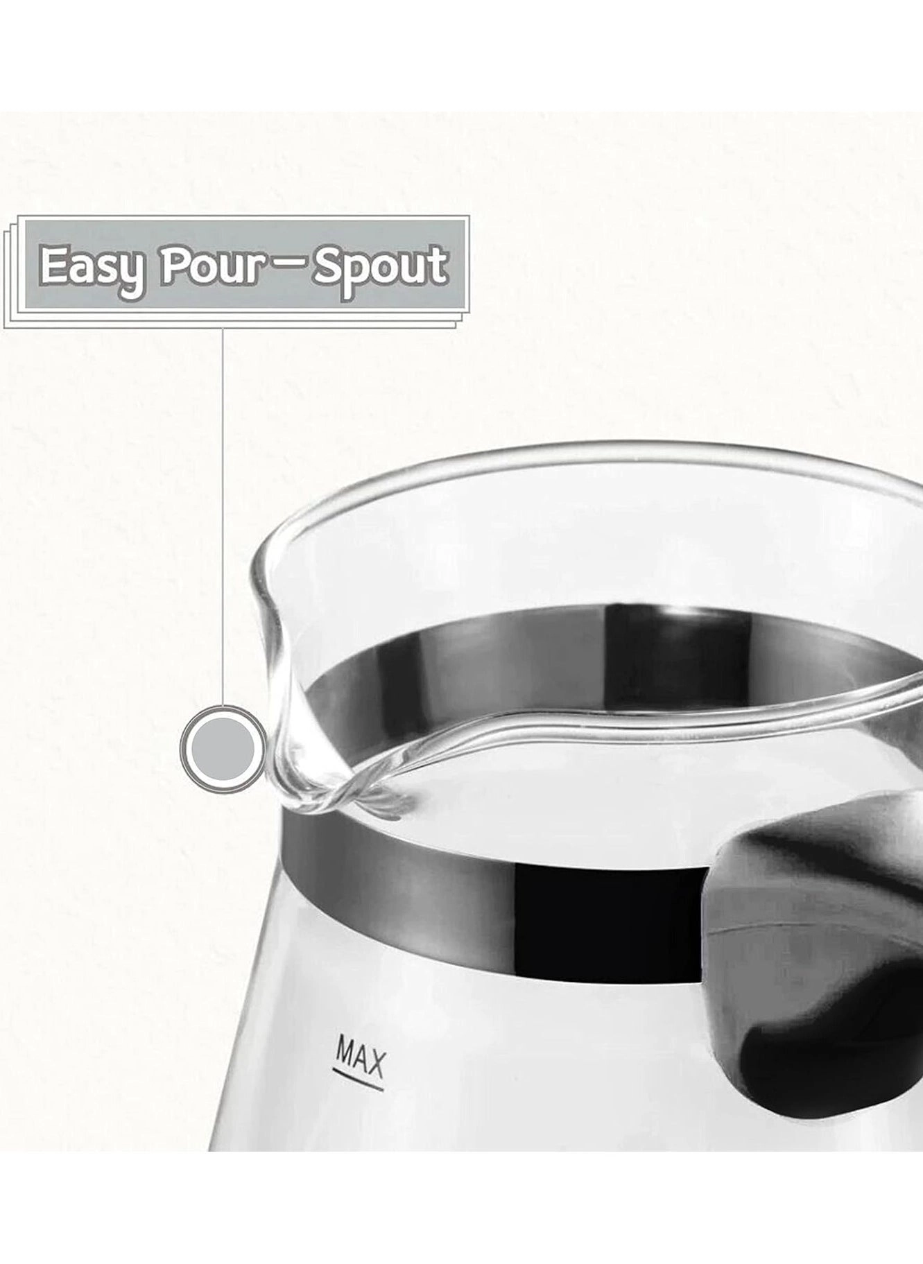 Turkish Coffee Maker