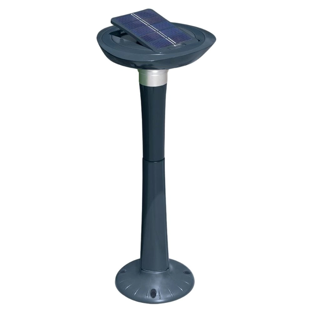 PLAY BOX TOYS TRADING Solar LED Light 56695