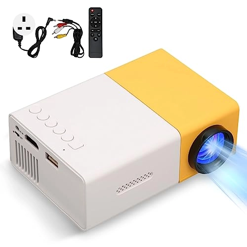 Mini Projector - 1920 x 1080