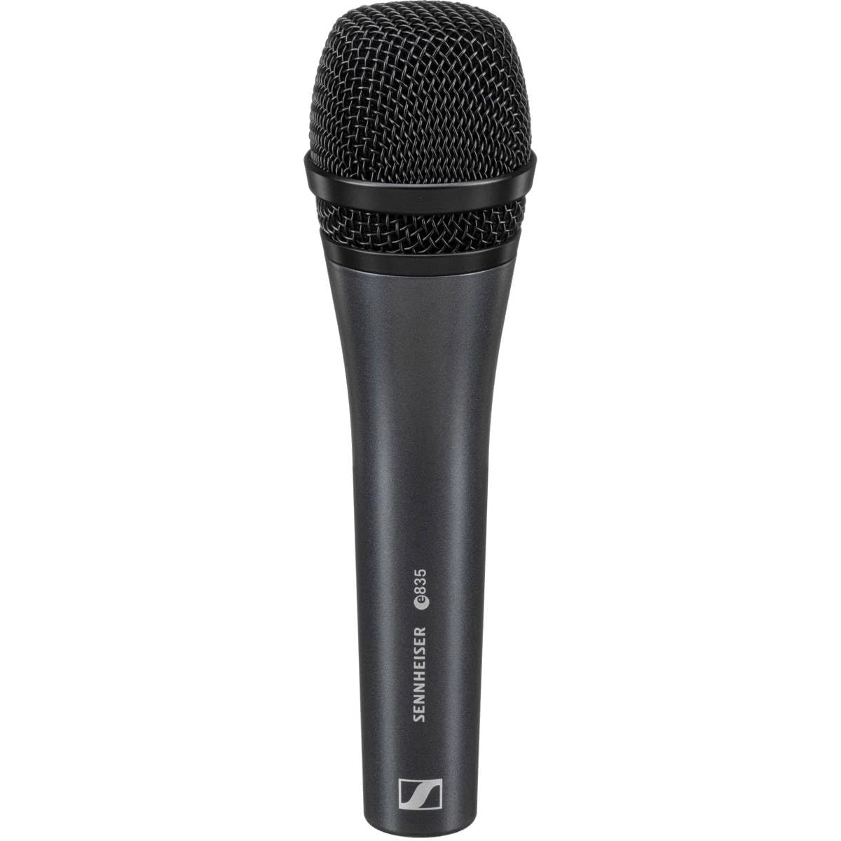 Sennheiser E 835 XLR Microphone