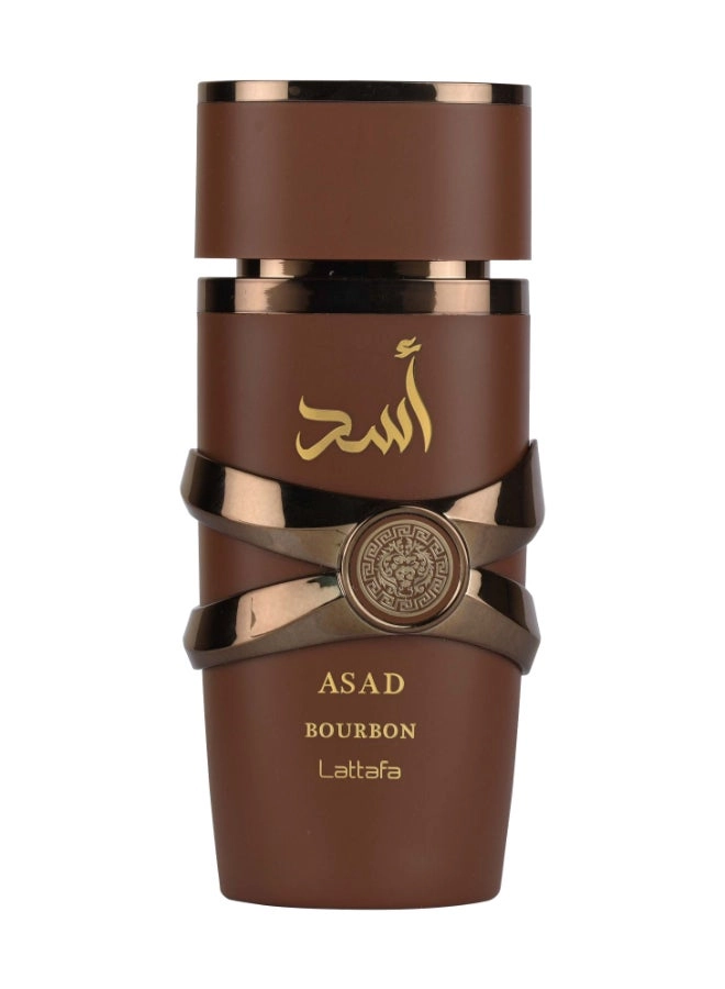 Asad U Eau de Parfum 100 ml