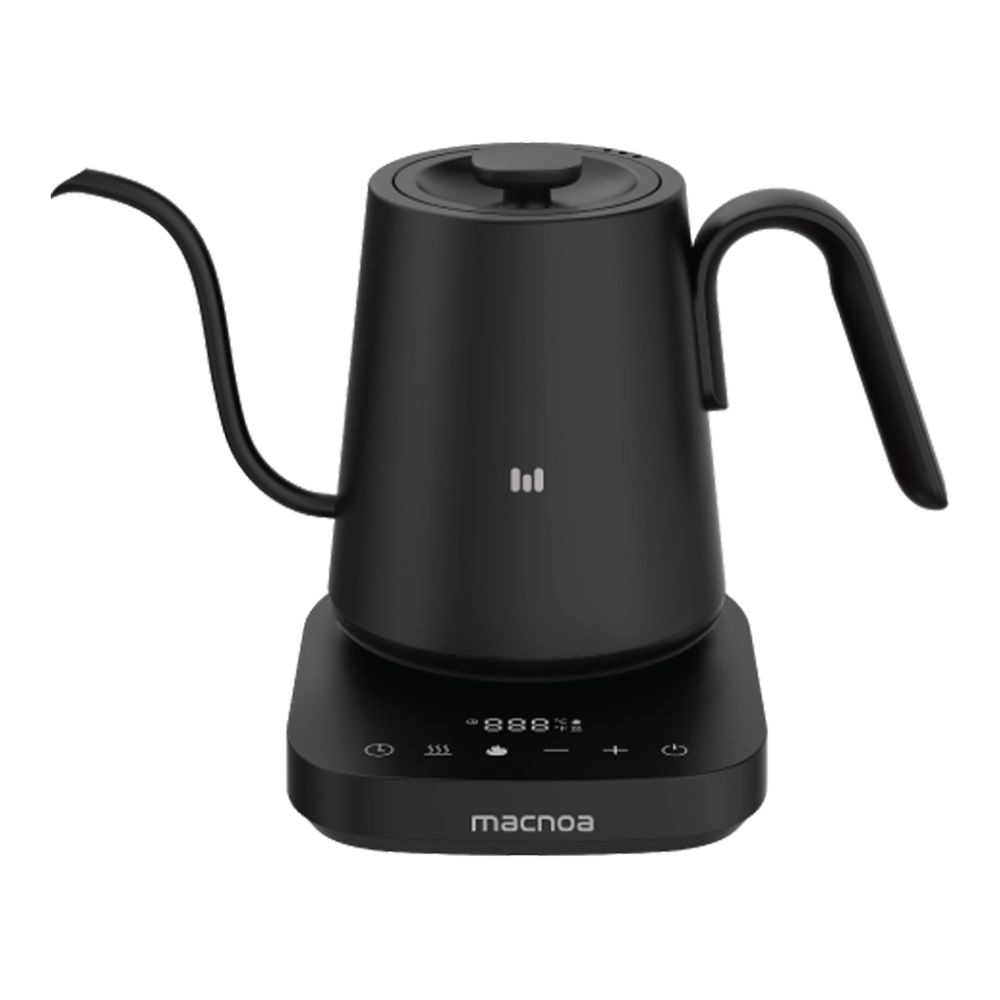 MACNOA MacSpout MP-24SPKT-BK