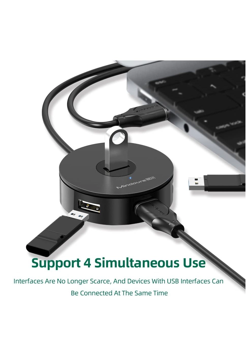 USB 3.0 Hub