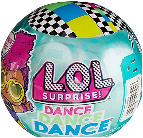 Dance Tots - 5 - 5 years