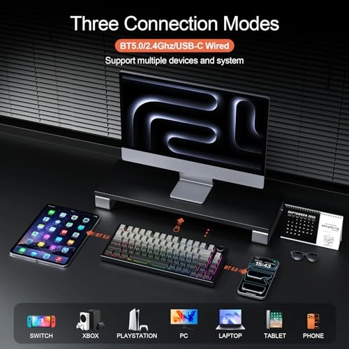 K81 - Wireless