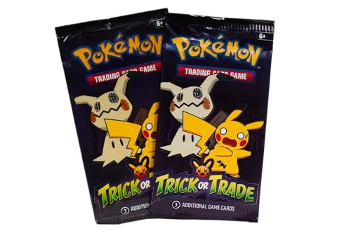 Mega Collector's Kit - 100 Total + Mini-Binder