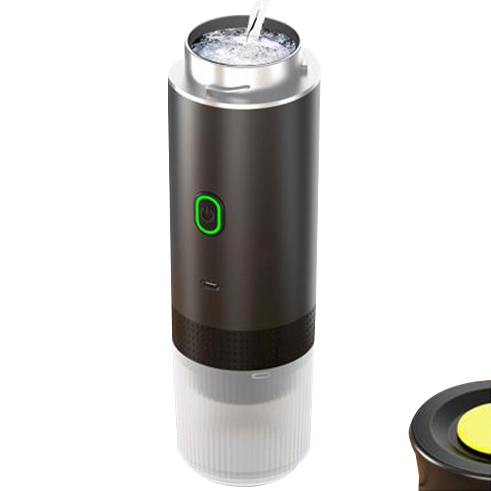 Generic Portable Coffee Machine - 60ML