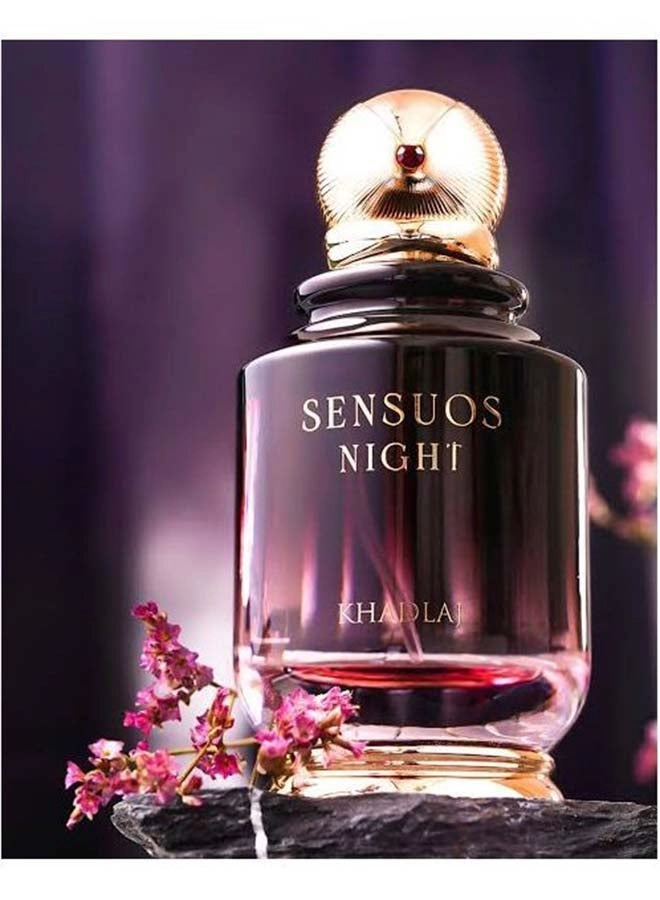 Sensous Night Eau de Parfum 100 ml