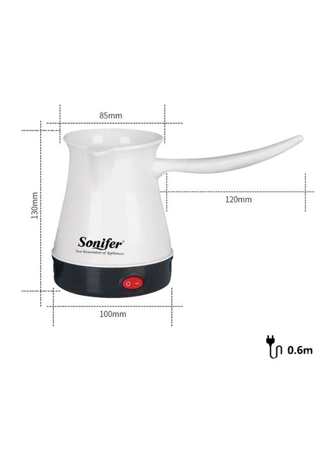 Turkish Coffee Maker SF3503