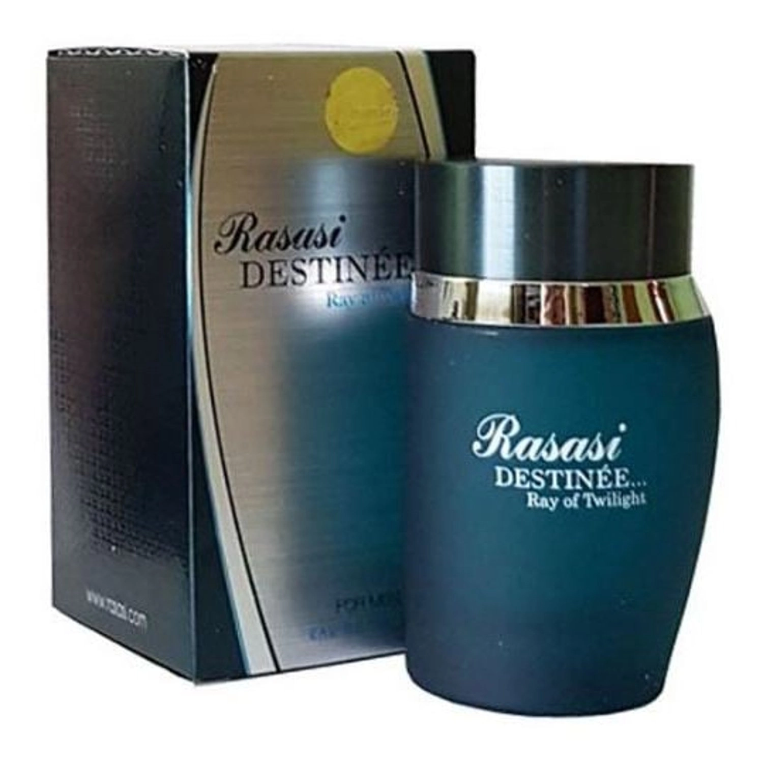 Rasasi Destinee Ray Of Twilight Eau de Parfum 100 ml