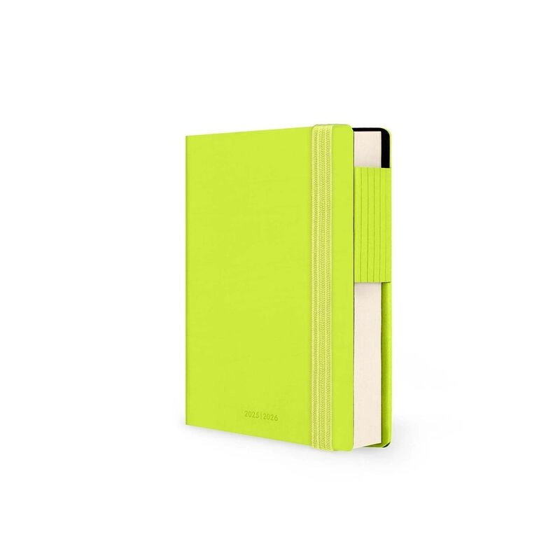 16 - Month Diary - Small Daily Diary
