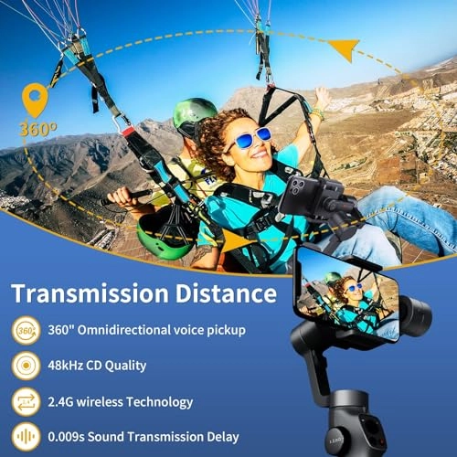 XV93482 Wireless Microphone