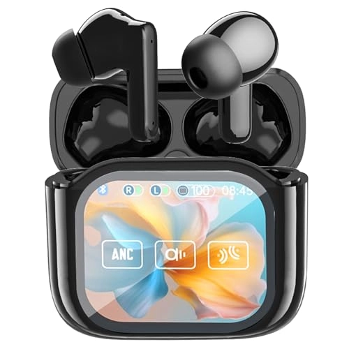 YJ33 Wireless Earbud