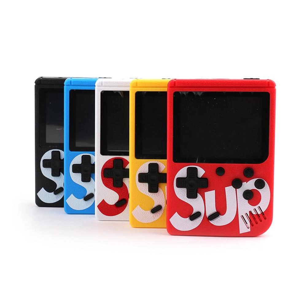 Sup Game Box 400 - 0 GB