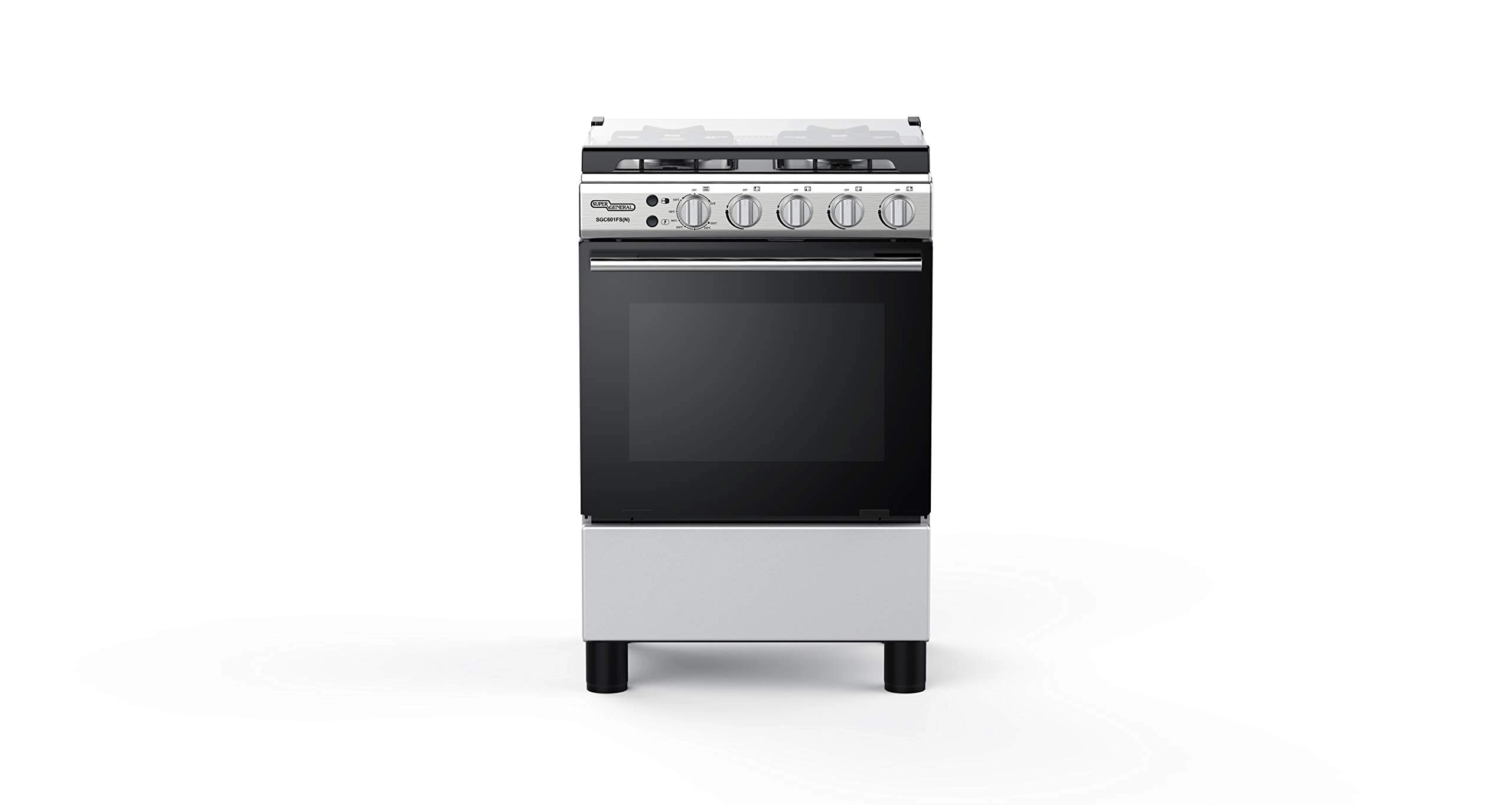 SGC601FS GAS Cooker