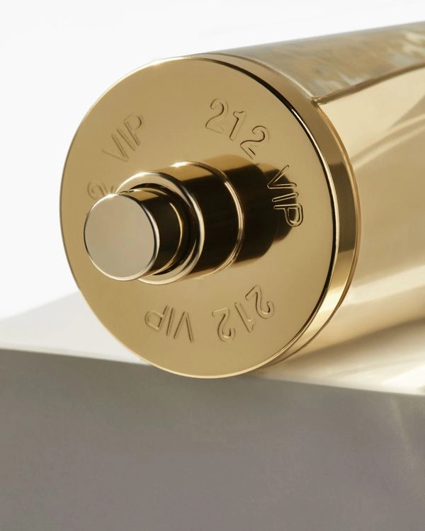 212 Vip Eau de Parfum 125ml