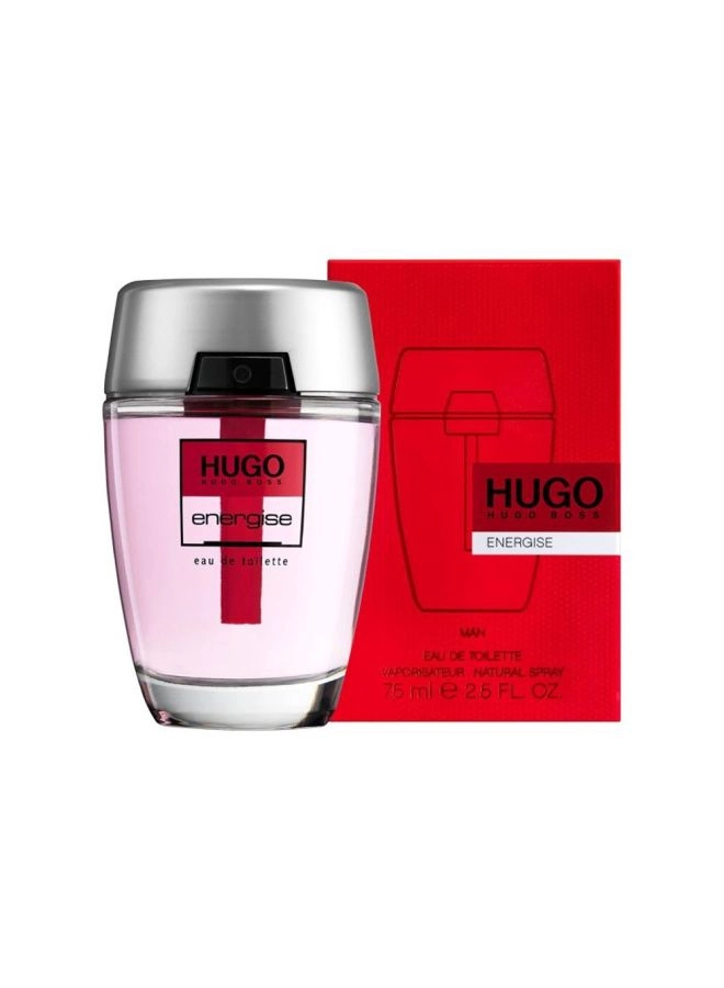 Energise Eau de Toilette 75 ml