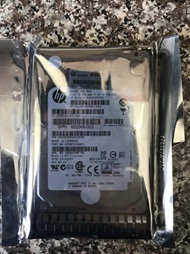 EOL - STRATEGIC 2.5" 10000rpm SAS-1 (AL13SEB600) - 600GB