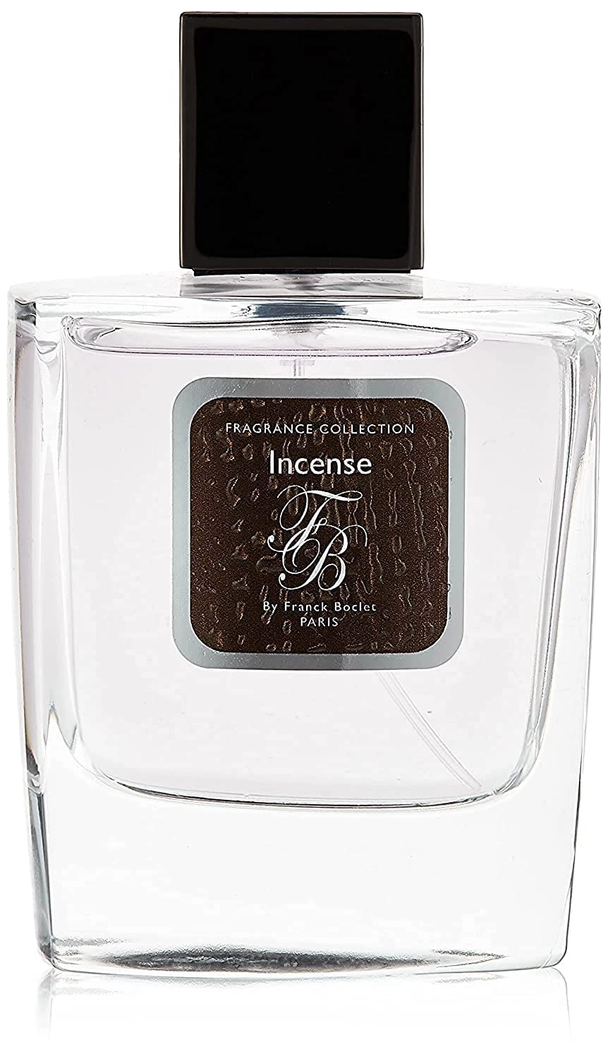 Franck Boclet Incense Eau de Parfum 100ml